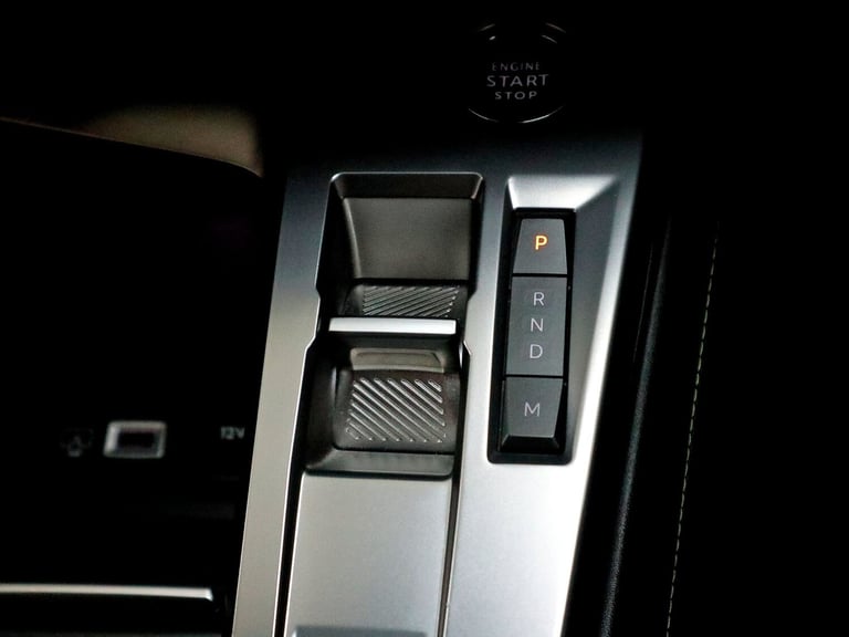 2022 Peugeot 308 1.2 Gt Premium Puretech 5DR Hatch Petrol Hatch Petrol Automatic