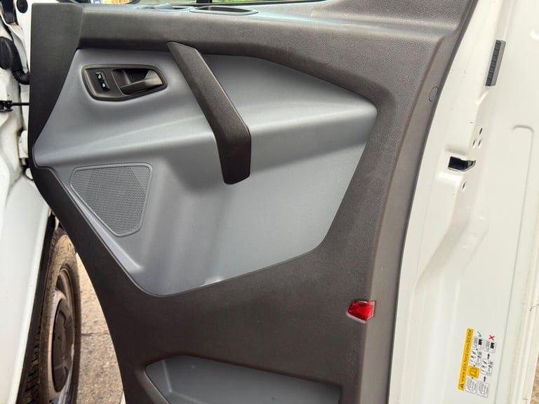 2016 Ford Transit Custom 2.0 TDCi 290 L2 H2 5dr Diesel