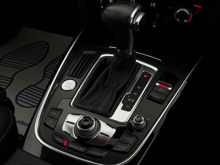  Audi Q5 2.0 TDI S line Plus Special Edition S Tronic quattro Euro 6 (s/s) 5dr Diesel Automatic