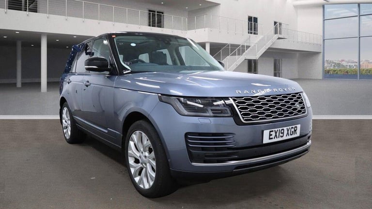 image for 2019 Land Rover Range Rover 3.0 SD V6 Vogue SE Auto 4WD Euro 6 (s/s) 5dr ESTATE Diesel Automatic