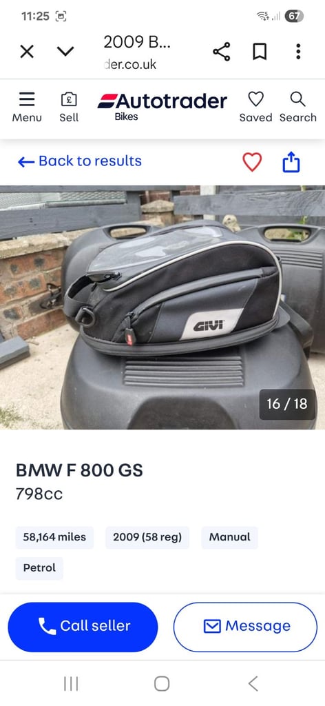 BMW, F800, 2009, 798 (cc)