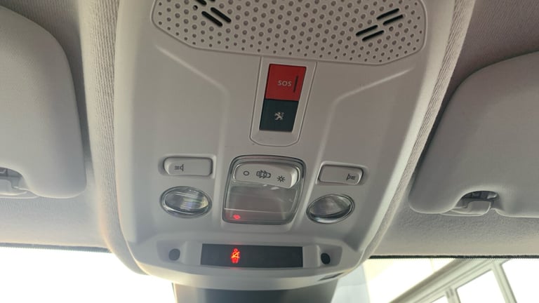 2022 Peugeot 208 1.2 PureTech Allure Premium + Hatchback 5dr Petrol Manual Euro 6 (s/s) (100 Hatc...