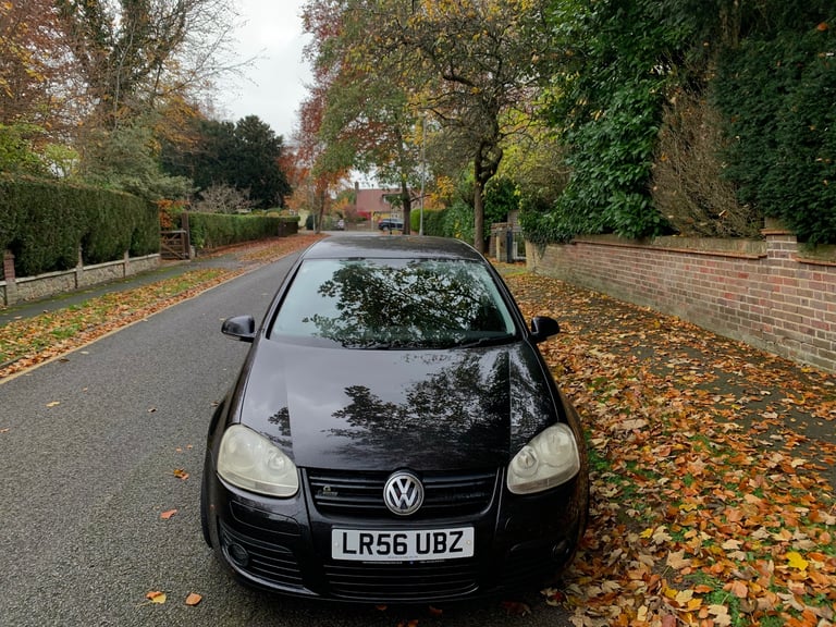 Cheap Volkswagen, GOLF, Hatchback, 2006, Manual, 1968 (cc),5 doors for sale in High Wycombe, Buckinghamshire