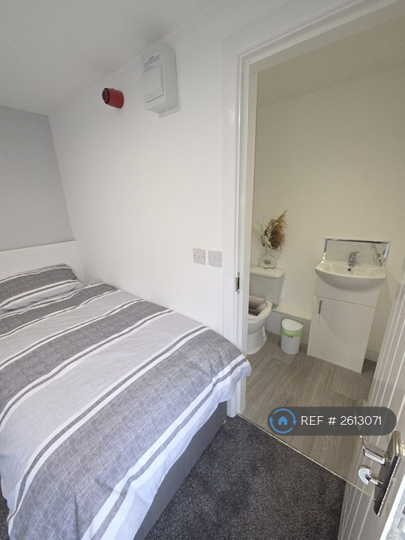 1 bedroom in Rugby Street, Hartlepool, TS25 (#2613071)