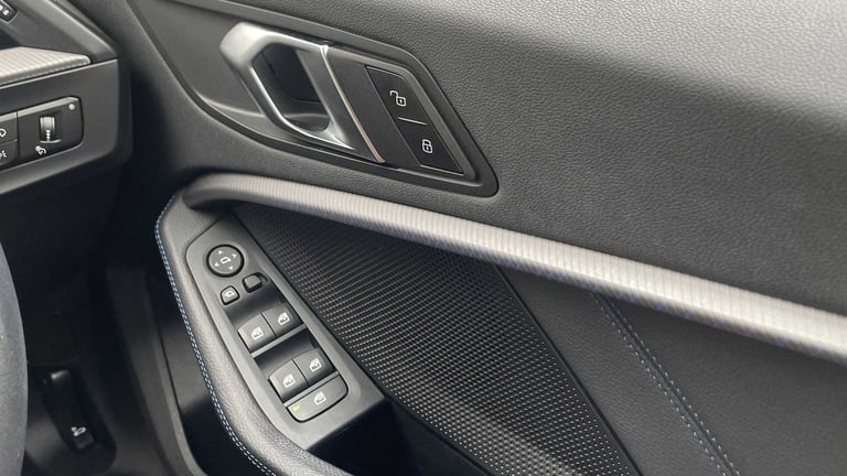 2023 BMW 1 Series 118i [136] M Sport 5dr [Live Cockpit Professional] HATCHBACK PETROL Manual