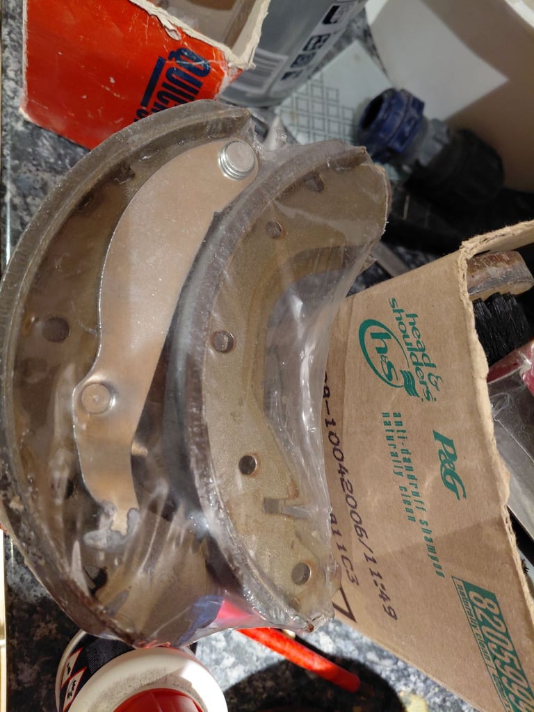 image for Ford fiesta 2004 or fusion 