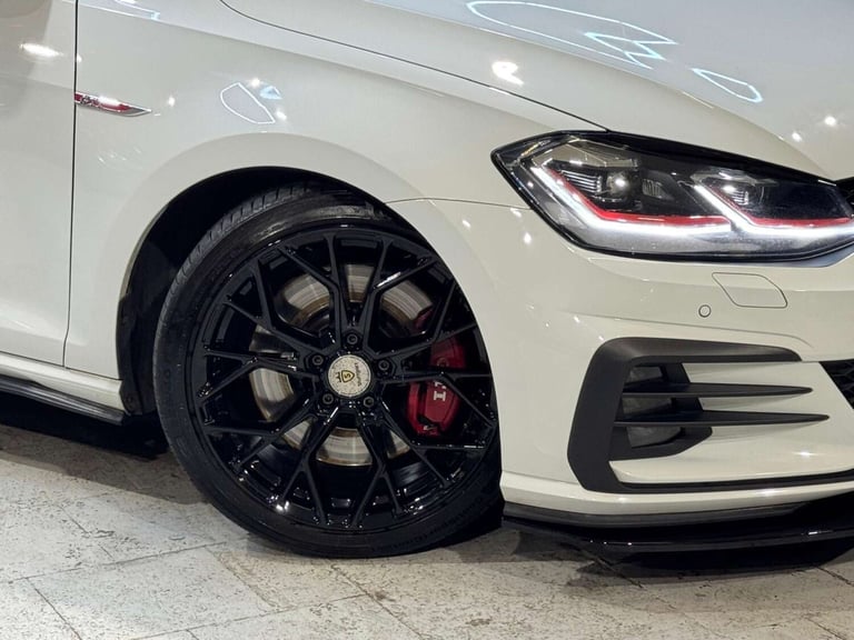 2019 Volkswagen Golf 2.0 Golf GTi Performance TSi Semi-Auto 5dr Hatchback Petrol Automatic