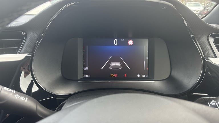 2023 Vauxhall Corsa 1.2 Turbo GS 5dr Petrol Hatchback Hatchback Petrol Manual