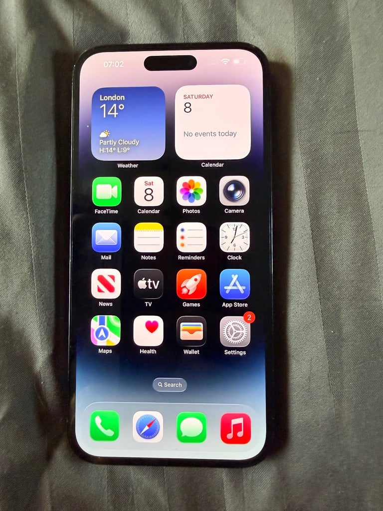 image for Iphone 14 Pro Max