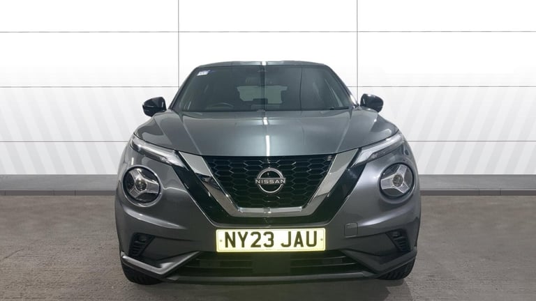 2023 Nissan Juke 1.0 DiG-T 114 N-Connecta 5dr Petrol Hatchback Hatchback Petrol Manual