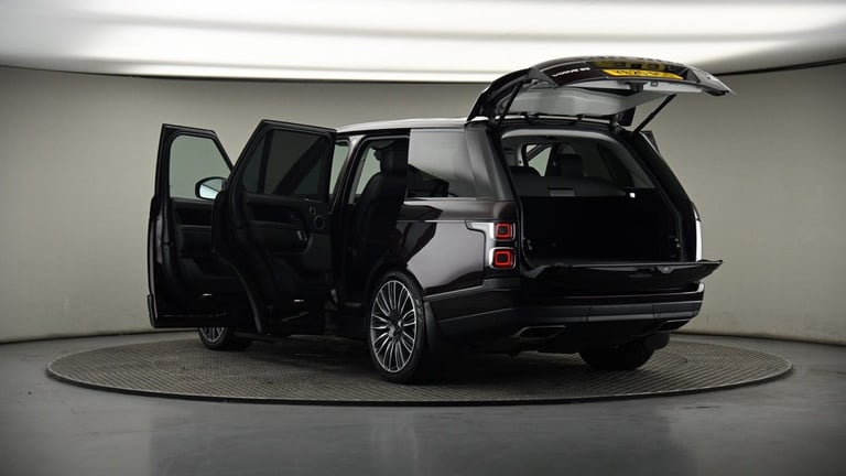 2020 Land Rover Range Rover 3.0 SD V6 Vogue SE SUV 5dr Diesel Auto 4WD Euro 6 (s/s) (275 ps) SUV ...