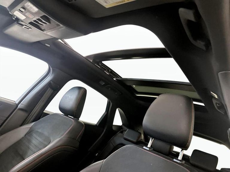 2021 Ford Kuga 2.5 Duratec 14.4kWh ST-Line X Edition CVT Euro 6 (s/s) 5dr Automatic SUV Hybrid Au...