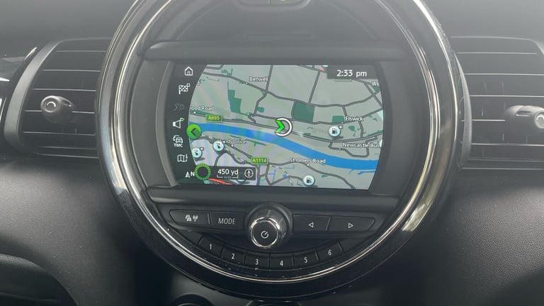 2020 MINI Hatch 135kW Cooper S Level 2 33kWh 3dr Auto Electric Hatchback Hatchback Electric Autom...