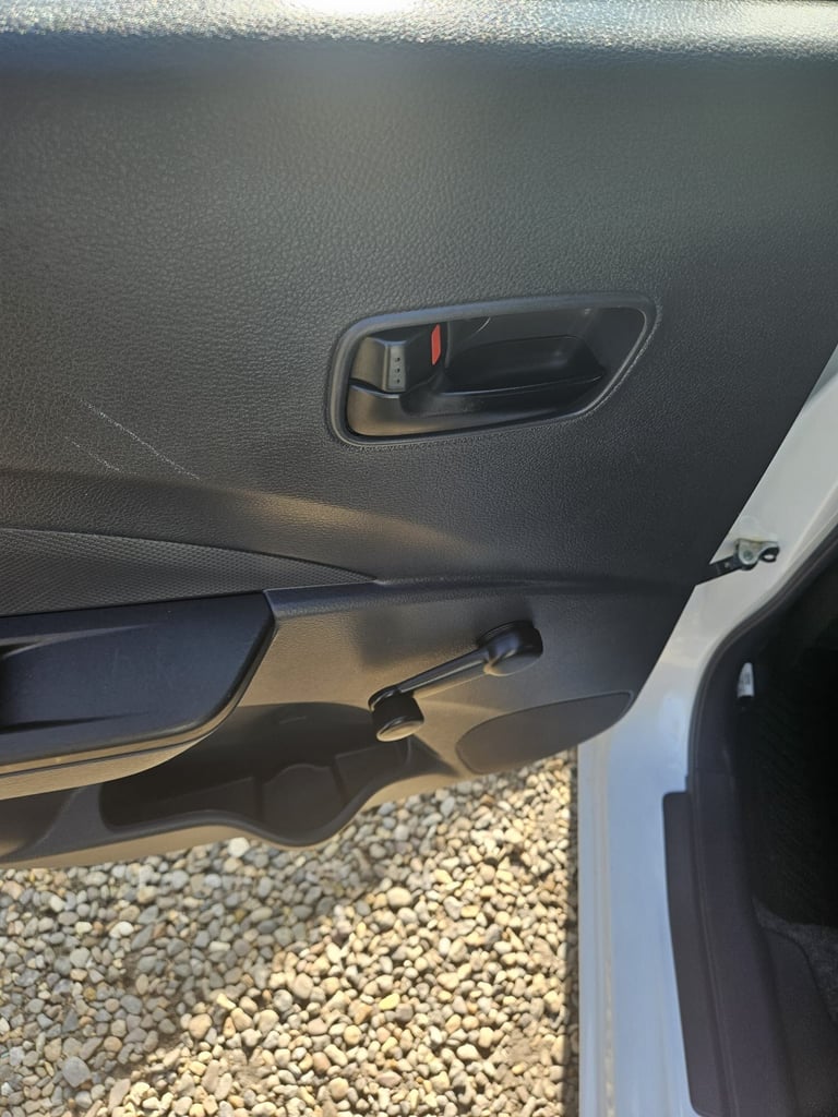 2016 Suzuki Celerio 1.0 SZ3 5dr HATCHBACK Petrol Manual