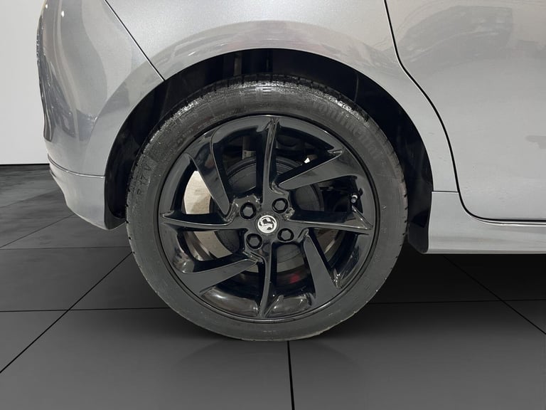 VAUXHALL CORSA 1.4i ecoTEC SRi VX Line Nav Black Euro 6 5dr 2019