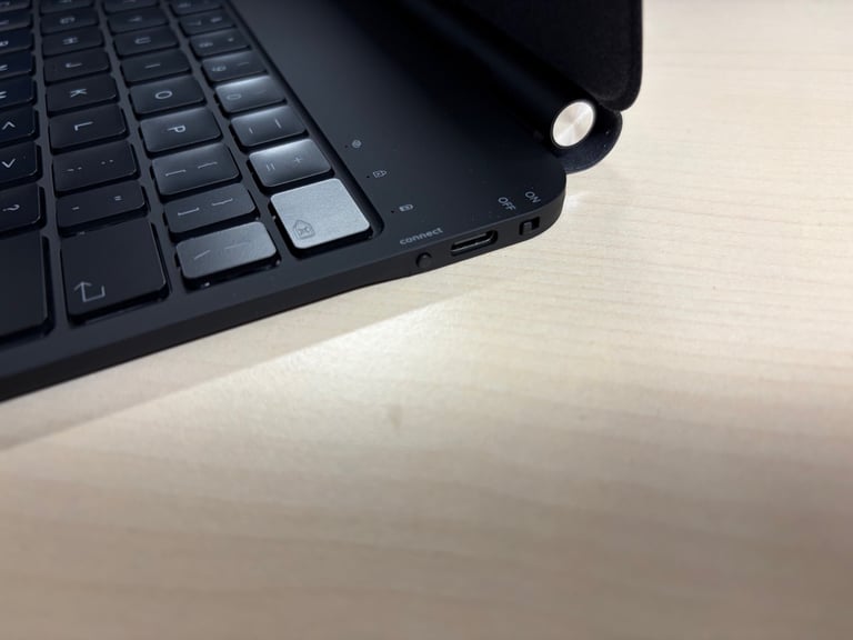 iPad Air/Pro 11inch Keyboard Case