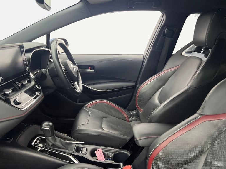 2021 Toyota Corolla 1.8 VVT-i Hybrid Excel 5dr CVT Estate PETROL/ELECTRIC Automatic