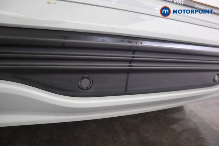 2025 Ford Puma 1.0 EcoBoost Hybrid mHEV ST-Line 5dr DCT SUV Petrol Automatic