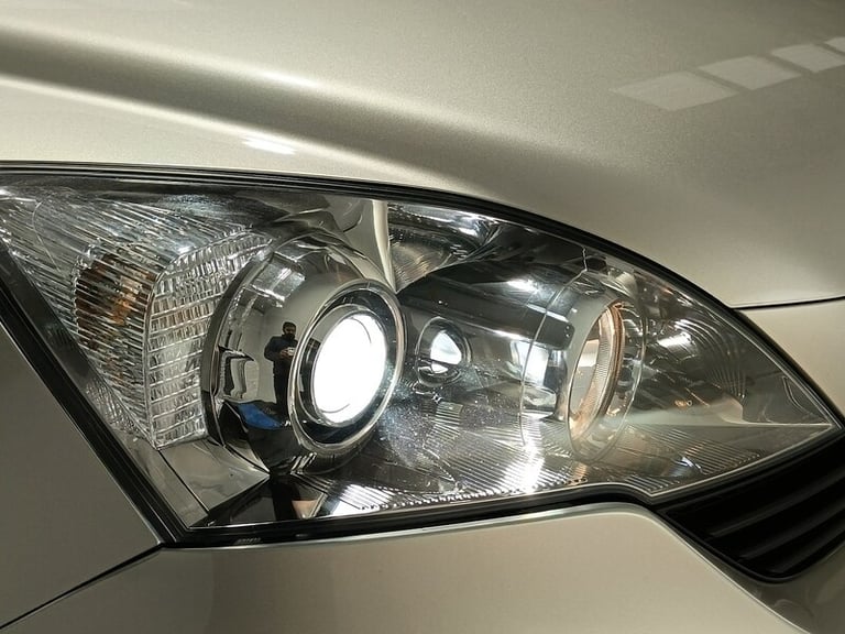 2007 Honda CR-V 2.0 i-VTEC EX 5dr Auto ESTATE PETROL Automatic
