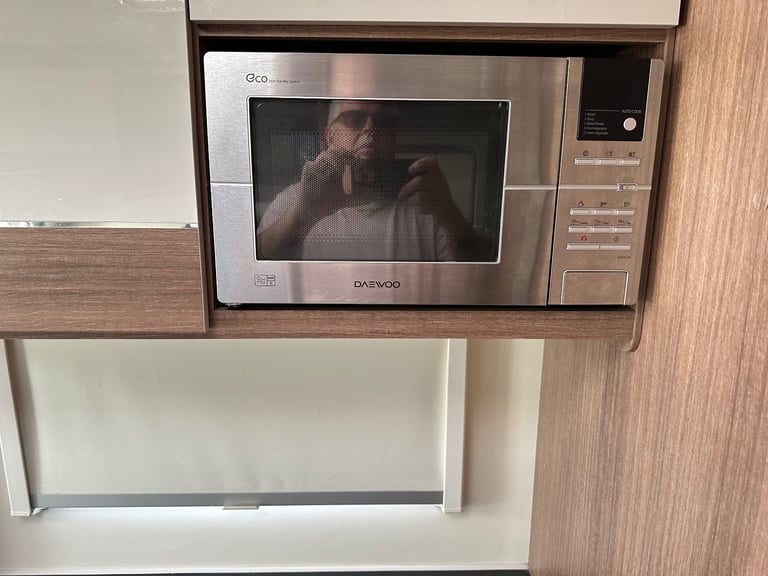 Motorhome Bailey Advance 662 2 berth