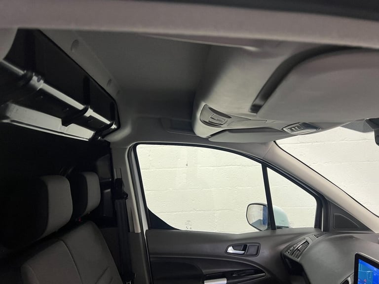 2022 Ford Transit Connect 1.5 250 EcoBlue Limited Auto L2 Euro 6 (s/s) 5dr Panel Van Diesel Autom...