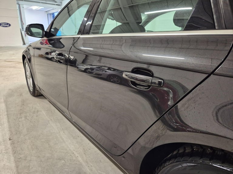 2013 Audi A4 2.0 TDI SE Technik Euro 5 (s/s) 4dr SALOON Diesel Manual