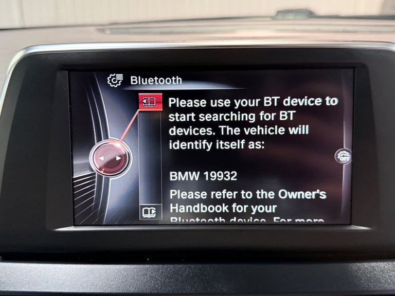 2016 BMW 2 Series Gran Tourer 2.0 220i M Sport MPV 5dr Petrol Auto Euro 6 (s/s) (192 ps) MPV Petr...