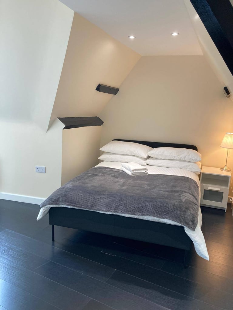 2 Bedroom Flat in Barnet EN5