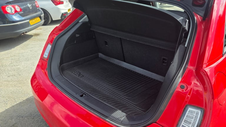 2015 Audi A1 1.4 TFSI Sport 3dr HATCHBACK Petrol Manual