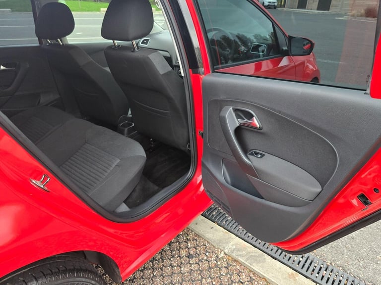 2024 Volkswagen Polo 1.2 TSI BlueMotion Tech SE DSG Euro 6 (s/s) 3dr Petrol Automatic