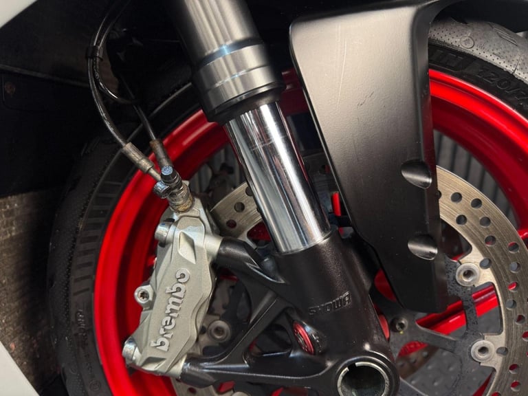 2016 Ducati 959 Panigale 959 Euro 4