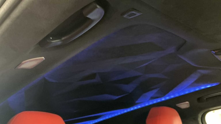 2025 BMW XM Label 5dr Auto Estate Plug-In Hy Automatic