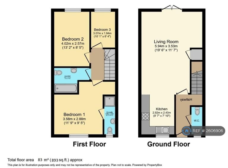 3 bedroom house in Devonshire Street South, Manchester, M13 (3 bed) (#2606906)