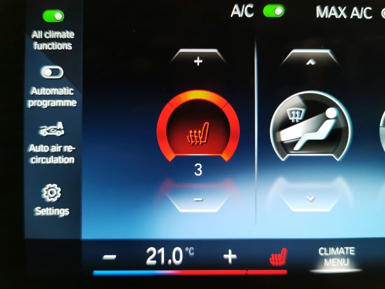 2023 BMW iX1 30 66.5kWh M Sport SUV 5dr Electric Auto xDrive (11kW Charger) (313 ps) - T Suv Elec...
