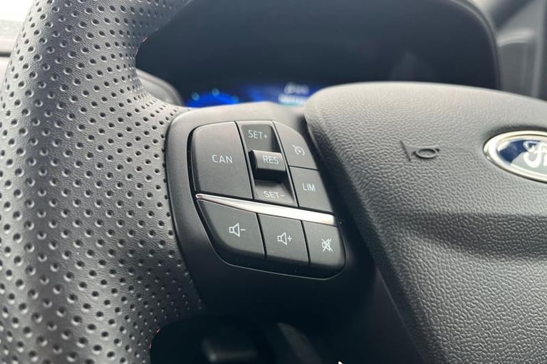 2023 Ford Puma 1.0 EcoBoost Hybrid mHEV ST-Line X 5dr DCT HATCHBACK PETROL Semi Automatic