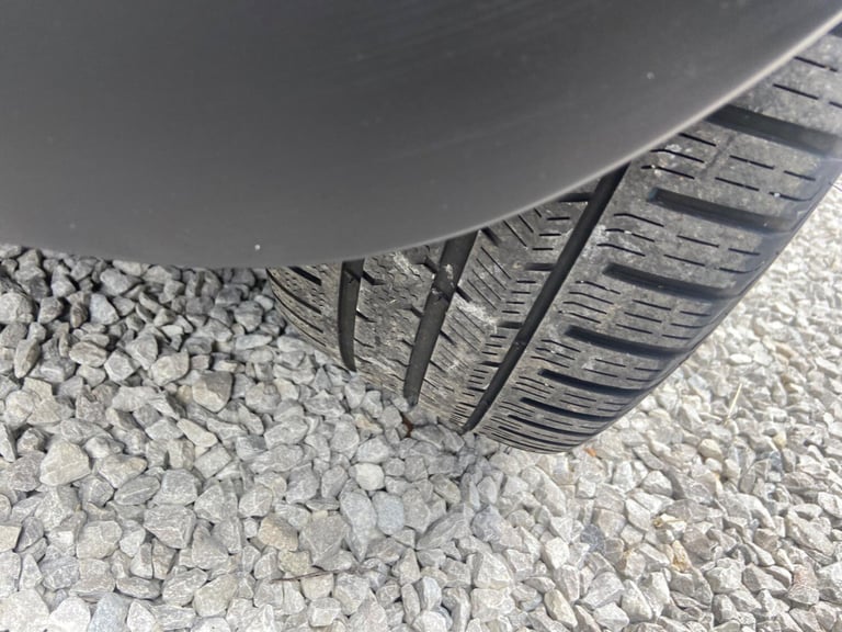 2008 MINI Convertible 1.6 Cooper S Euro 4 2dr CONVERTIBLE Petrol Manual