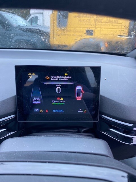 2023 MG MG4 150kW SE EV Long Range 64kWh 5dr Auto DAMAGED REPAIRABLE SALVAGE HATCHBACK Electric A...