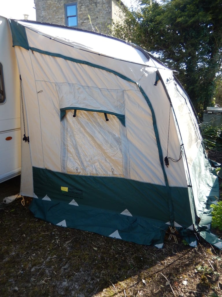 Porchlite XL Awning