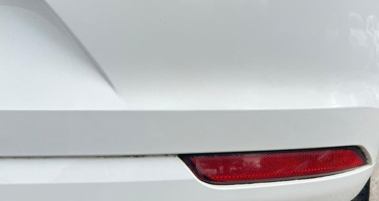 2015 Volkswagen Polo 1.4 TDI BlueMotion Tech SE Euro 6 (s/s) 5dr Diesel