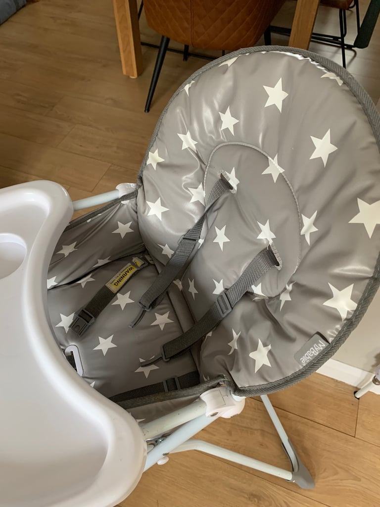 image for My Babiie Highchair good condition.   £20 ono