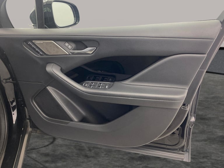 2020 Jaguar I-Pace 400 90kWh SE SUV 5dr Electric Auto 4WD (400 ps) - HEATED STEERING - LANE DE Su...