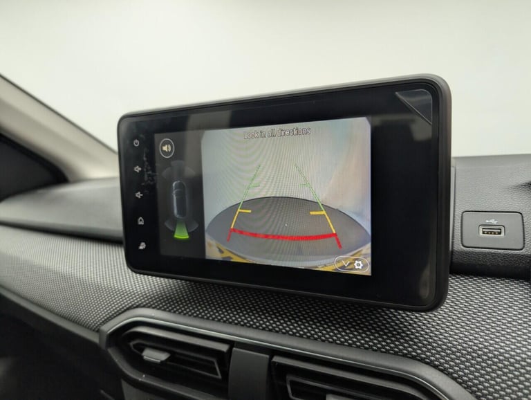 2022 Dacia Jogger 1.0 TCe Extreme SE MPV 5dr Petrol Manual Euro 6 (s/s) (110 ps) HEATED F SEA MPV...