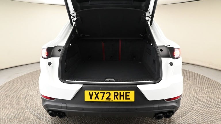 2022 Porsche Cayenne 3.0T V6 Platinum Edition TiptronicS 4WD Euro 6 (s/s) 5dr Coupe Petrol Automatic