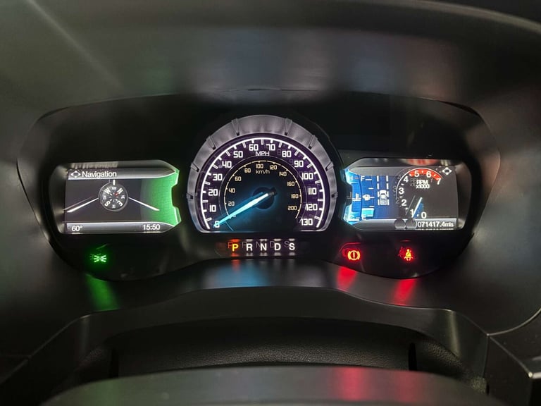 2022 Ford Ranger 2.0 Ranger Wildtrak EcoBlue 4x4 Auto 4WD Pickup Diesel Automatic