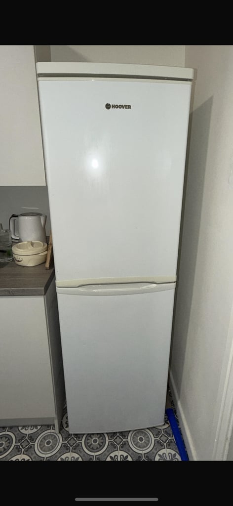 image for Fridge freezer 