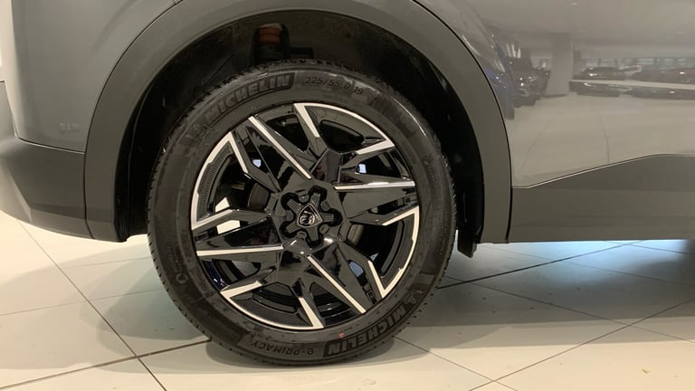 2024 Peugeot 3008 1.2 MHEV GT SUV 5dr Petrol Hybrid e-DSC Euro 6 (s/s) (136 ps) SUV Hybrid Automatic
