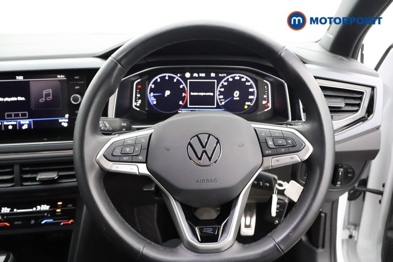 2024 Volkswagen Taigo 1.0 TSI 115 R-Line 5dr DSG SUV Petrol Automatic