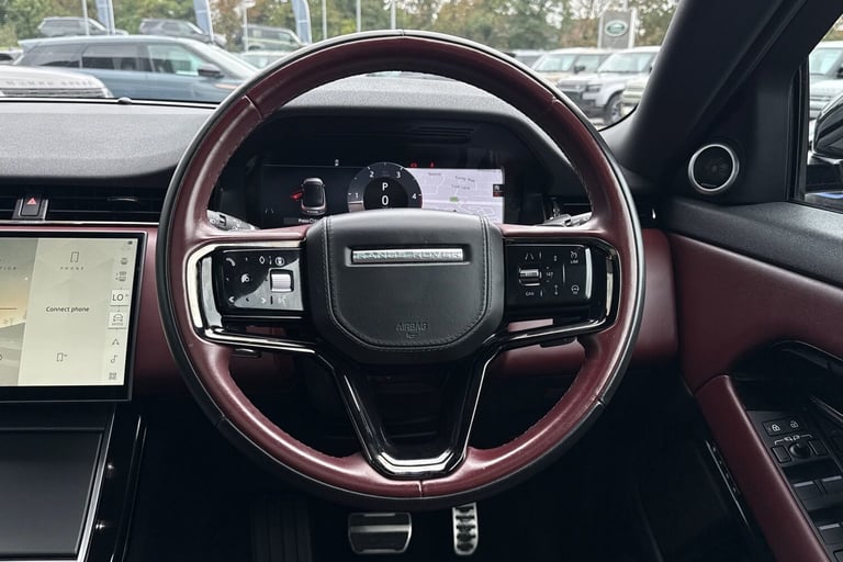 2024 Land Rover Range Rover Evoque 2.0 D200 Dynamic HSE 5dr SUV DIESEL Automatic