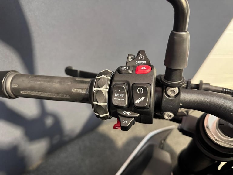 2021 BMW S 1000 R 1000 Sport Euro 5