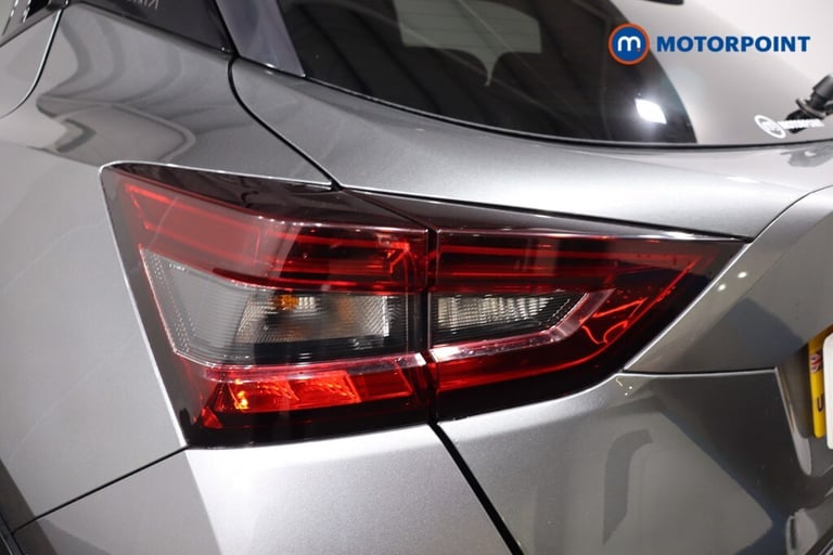 2021 Nissan Juke 1.0 DiG-T 114 Enigma 5dr DCT SUV Petrol Automatic